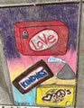Honorable Mention-Take One by Nancy Sihia
